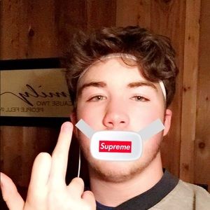 Meet your Posher, Devin